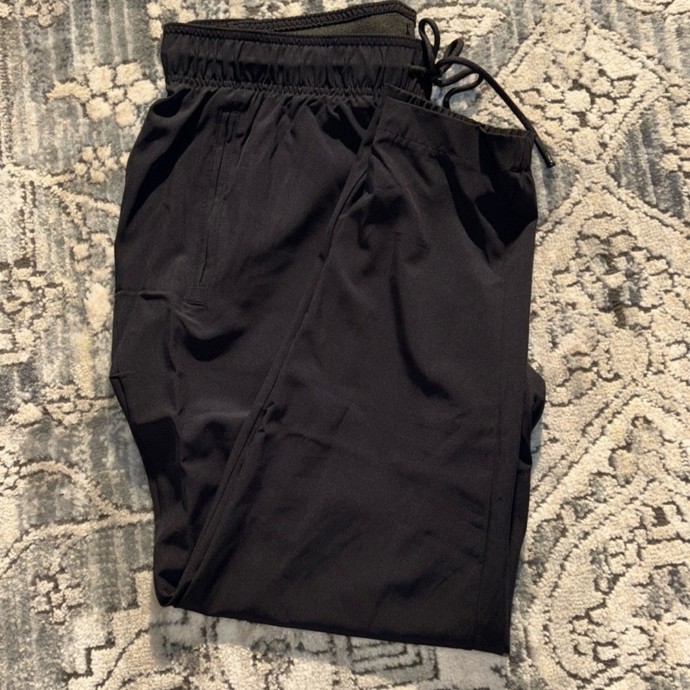 Woman’s joggers